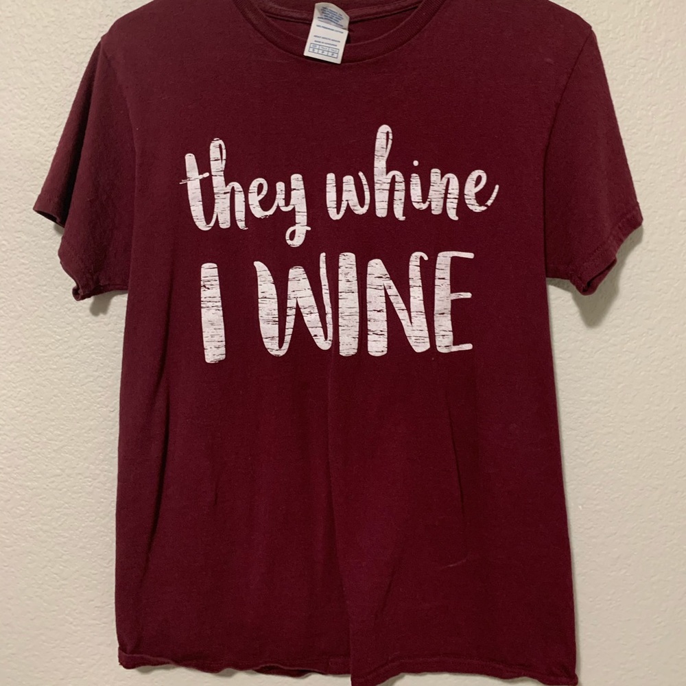 Graphic Tee